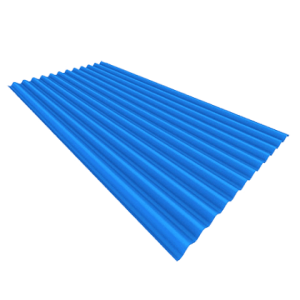 Corrugated / Sinusoidal Profile