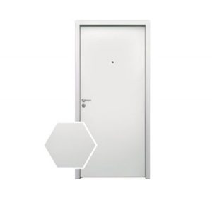 PLAIN FINISH STEEL DOORS – Sutrah Buildtek Steel Sheds & Kit Homes
